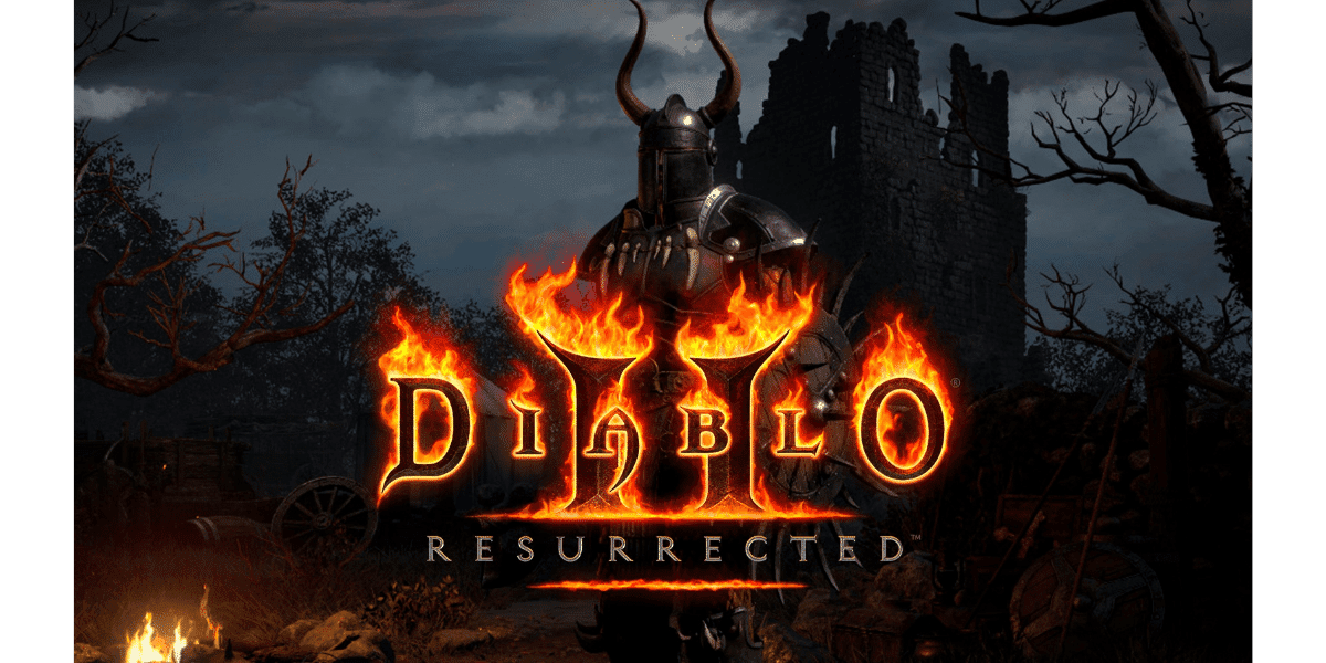 Diablo 2: Resurrected Bu Hafta Beta Olarak Çıkacak