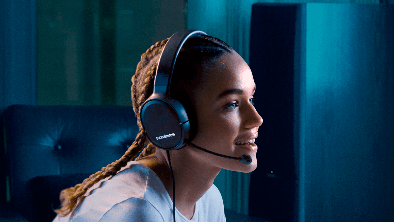 arctis lifestyle