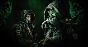 Chernobylite