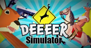 DEEEER Simulator