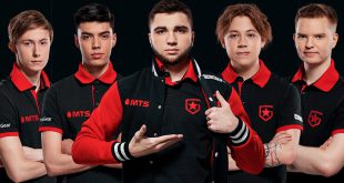 gambit g2 esports