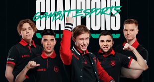 Gambit Esports VALORANT EMEA