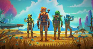 No Man’s Sky