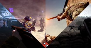 battlefield tarzı thumbnail