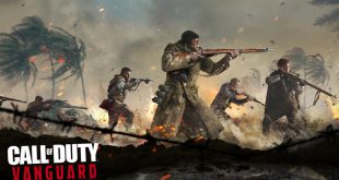Call of Duty: Vanguard