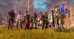 Apex Legends Baş Tasarımcısı, 2007'deki Sözlerinden Dolayı Kovuldu