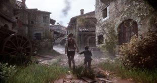 a plague tale innocence
