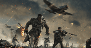call of duty vanguard