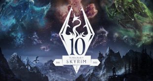Skyrim Anniversary