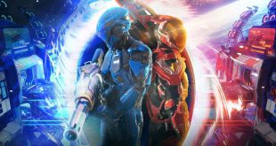 Splitgate