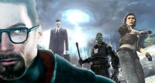 Half-Life 2
