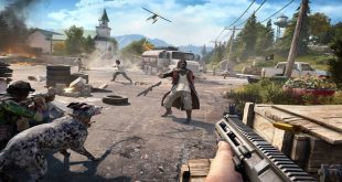 far cry 5