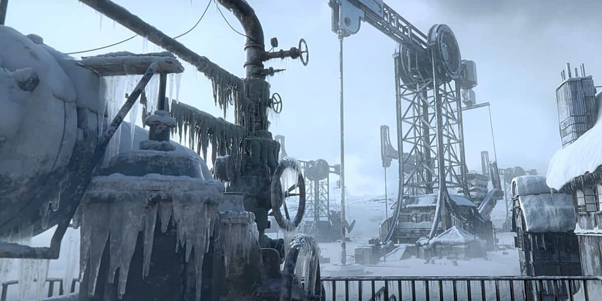 Frostpunk 2 Duyuruldu, İlk Fragman Paylaşıldı