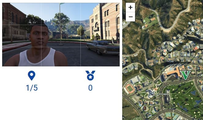 gta 5 gtaguessr