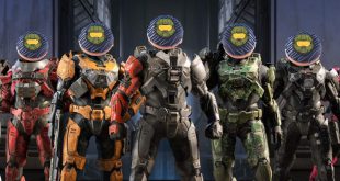 halo infinite donut