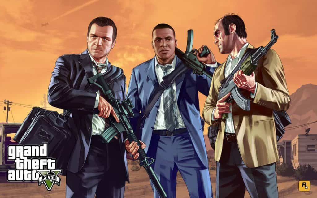 gta 5