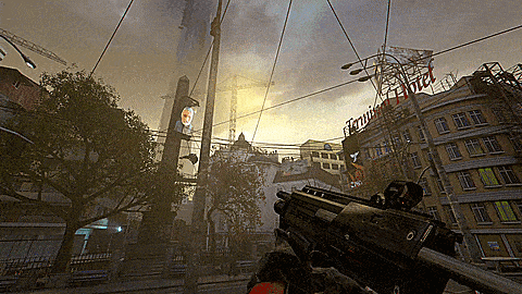 half life 2