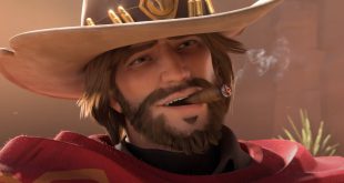 mccree overwatch