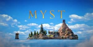 myst remake