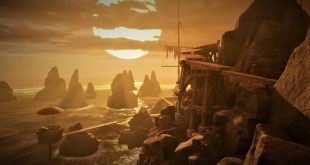 myst remake