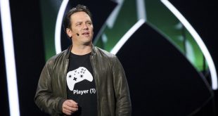 Xbox Patronu Phil Spencer, Erişilebilirlik ve Konsol Rekabeti Hakkında Konuştu