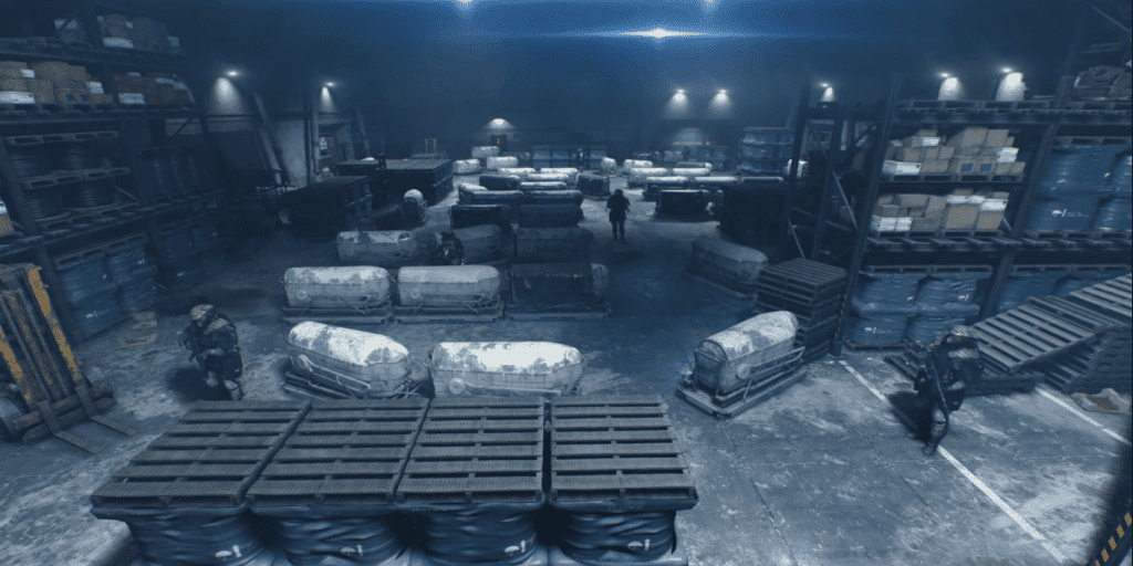 Death Stranding Director's Cut