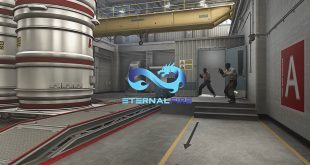CS:GO'da Woxic'li, XANTARES'li Türk Süper Takımı Duyuruldu
