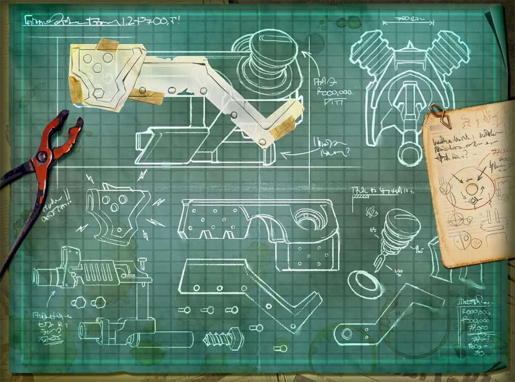 League of Legends ADC