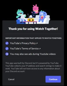 discord-youtube-entegrasyonu-icin-test-surecine-basladi