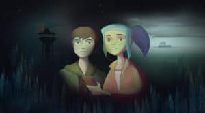 Netflix Oxenfree'yi Geliştiren Stüdyoyu Satın Aldı