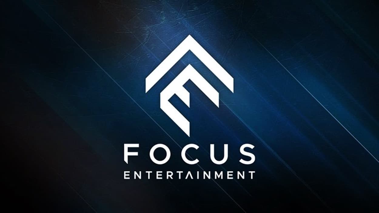 focus entertainment logo