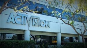 Activision Blizzard