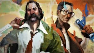 Disco Elysium: The Final Cut