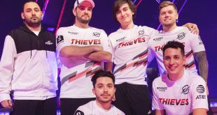 100 Thieves VALORANT Masters