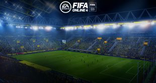 Fifa Online 4
