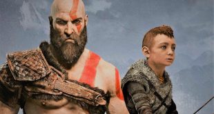 God of War: Ragnarok