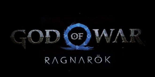 God of War: Ragnarok'tan İlk Fragman Geldi