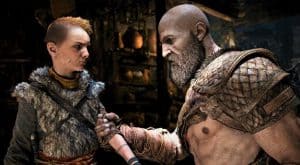 God of War: Ragnarok