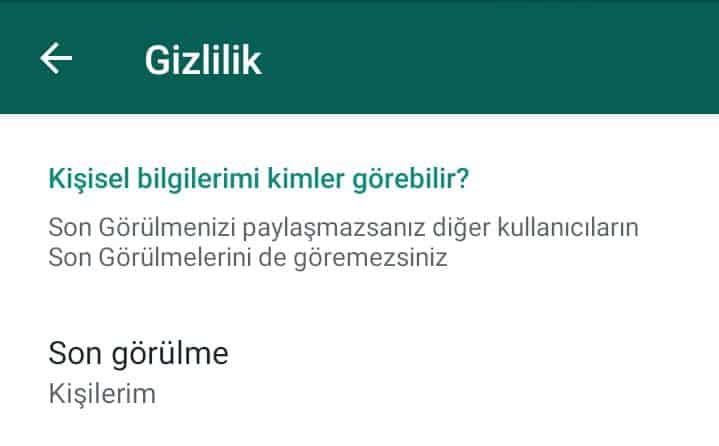 whatsapp-gizlilik
