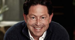 activision blizzard ceo