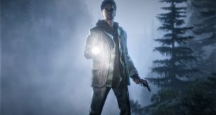 alan wake remastered