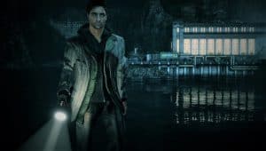 alan wake remastered