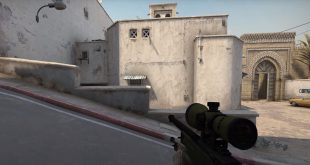 cs:go dust 2