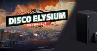 disco elysium the final cut xbox