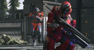 Halo Infinite