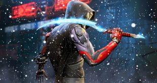 ghostrunner ps5