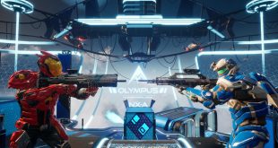 Splitgate