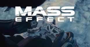 mass effect 5 unreal engine