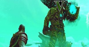 IGN oylama god of war