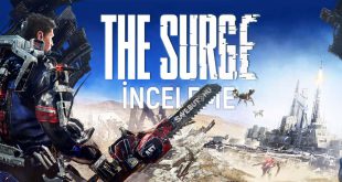 the surge inceleme